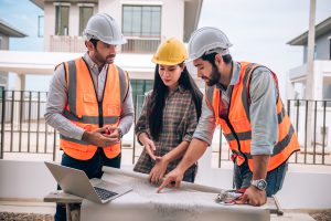 Tips for a construction project